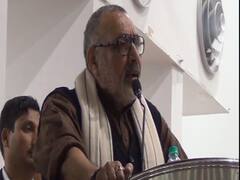 Union Minister Giriraj Singh takes jibe at Congress' Salman Khurshid