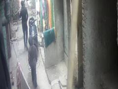 Boy collapses to death in Kalyanpuri, Delhi