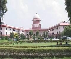 SC/ST act : एससी-एसटी कायद्यातील दुरूस्तीला कोर्टाची मंजुरी, सुप्रीम कोर्टाचा महत्वपूर्ण निर्णय | ABP Majha