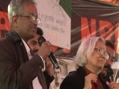 Shaheen Bagh में प्रदर्शनकारियों से बातचीत शुरू, आज दो घंटे की बात से कोई हल नहीं निकला