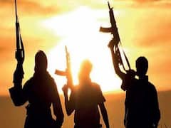 Awantipora: 4 suspected terrorists arrested