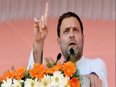 दिल्ली HC जज Muralidhar के ट्रांसफर पर Rahul Gandhi और Priyanka Gandhi ने उठाए सवाल