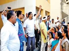  ખોટા પ્રમાણપત્ર મુદ્દે સાચા આદિવાસી બચાવ સમિતિ આક્રમક મૂડમાં, વિધાનસભા ઘેરાવની આપી ચીમકી, જુઓ વીડિયો 