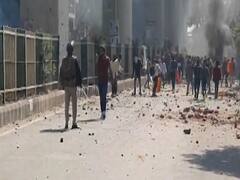 CAA Protest: Delhi के Maujpur में फायरिंग करने वाला शख्स गिरफ्तार