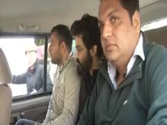 Sharjeel Imam को 3 मार्च तक न्यायिक हिरासत में भेजा गया