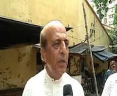 মায়ের মতোই স্নেহ ছিল তাঁর, কৃষ্ণা বসুর স্মৃতিচারণায় দীনেশ ত্রিবেদী 