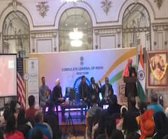 50 news Bulletin| न्यूयॉर्कमधील भारतीय दुतवासात शिवजयंती उत्साहात