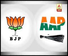 দিল্লি নির্বাচনের আগের দিনই, রাহুল গাঁধীর লাঠি মন্তব্য নিয়ে সংসদে চূড়ান্ত বিশৃঙ্খলা, কেন্দ্রীয় স্বাস্থ্যমন্ত্রীর দিকে তেড়ে গেলেন কংগ্রেস সাংসদ!