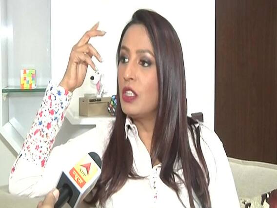 Bigg Boss 13: Vikas Gupta पर जमकर भड़कीं आरती सिंह की भाभी Kashmera Shah