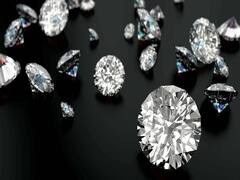 કોરાના વાયરસની અસરઃ અમરેલીમાં હીરાના કારખાનામાં વેકેશન, જુઓ વીડિયો