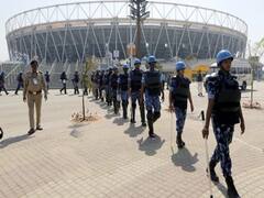 ડોનાલ્ડ ટ્રંપ નાગરિક અભિનંદન સમિતિની રચનાથી અનેક તર્ક-વિતર્ક, જુઓ વીડિયો