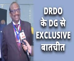Dr. Guruprasad | DG DRDO | Exclusive Talk | ABP Ganga