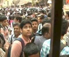 HSC Exam | ऑल द बेस्ट...! आजपासून राज्यात 12 वीच्या परिक्षेला सुरुवात | ABP Majha