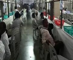 Malegaon Election | माळेगाव कारखाना निवडणुकीत राष्ट्रवादी पुरस्कृत पॅनेलची आघाडी