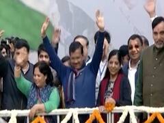 कैसे आया Kejriwal की जिंदगी में परिवर्तन, भारतीय राजस्व सेवा के अधिकारी से लेकर दिल्ली के CM तक का सफर