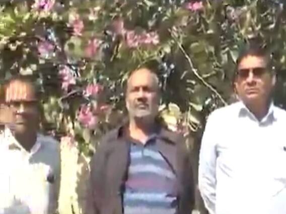 રાજ્યમાં અધિકારી રાજ ! મહેસાણાના લોકોએ શું આપી પ્રતિક્રિયા? જુઓ વીડિયો