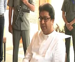 Raj Thackeray Uncut | भूमिका बदलून काहीजण सत्तेत बसले, राज ठाकरेंचा शिवसेनेला टोला | ABP Majha