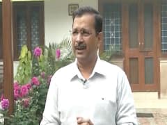 Arvind Kejriwal recites Hanuman Chalisa | ABP News Exclusive