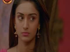 Watch full Saas Bahu Aur Saazish of February 20, 2020