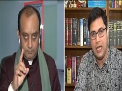 Congress vs BJP over uproar in Parliament | Seedha Sawal