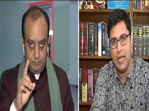 Congress vs BJP over uproar in Parliament | Seedha Sawal