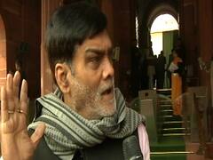 Lok Sabha में आज क्या हुआ था? Ram Kripal Yadav ने बताई पूरी कहानी