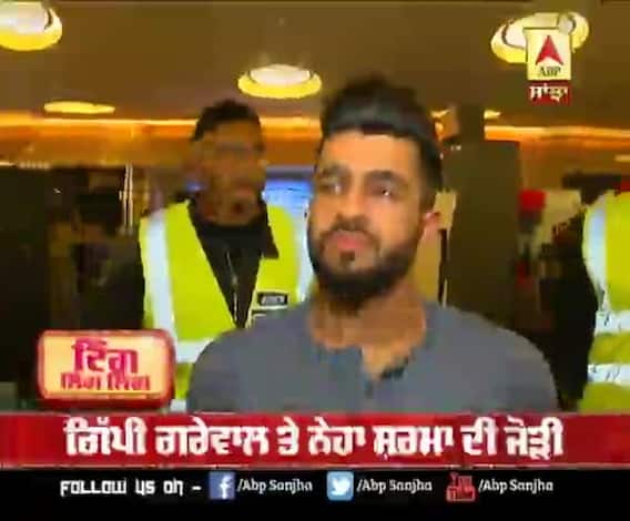 ਆਪਣੀ ਪਹਿਲੀ ਫ਼ਿਲਮ ਬਾਰੇ ਬੋਲੇ ਅਨਮੋਲ ਕਵਾਤਰਾ | Ik Sandhu Hunda si | Premier