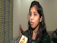 Kejriwal's daughter reacts on father being called a ''terrorist''