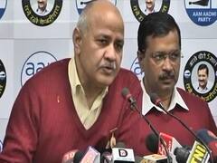 Will start doorstep delivery of ration: Manish Sisodia