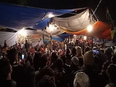 CAA, Jamia, JNU दिल्लीवालों के लिए कितना बड़ा चुनावी मुद्दा ? देखिए | ABP-C Voter Survey