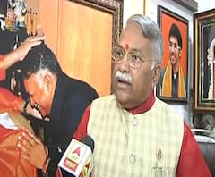 Chandrakant Khaire | औरंगाबादचं नाव संभाजीनगर कधीही होऊ शकतं, माजी खासदार चंद्रकांत खैरेंचं मोठं वक्तव्य