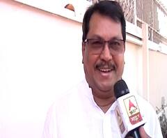 Vijay Wadettiwar | विजय वडेट्टीवार यांची मराठी कशी आहे? पाहा गमतीदार उत्तरे | ABP Majha