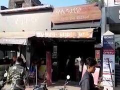 Despite paying bills, kids kicked out of restaurant for being poor