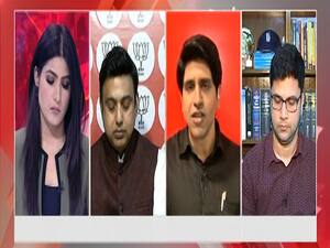 Why anti-nation slogans in shade of CAA protests? | Seedha Sawal 