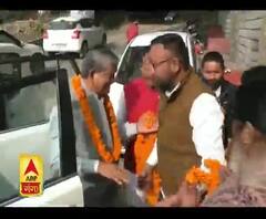 हरीश रावत के निशाने पर भाजपा