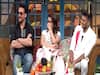 Tiger Shroff, Shraddha Kapoor, Riteish Deshmukh share a laugh at Kapil Sharma show | Saas Bahu Aur Saazish (27.02.2020)