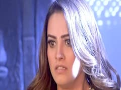 Vishakha is angry as Brinda puts an end to her plans | Saas Bahu Aur Saazish (28.02.2020)