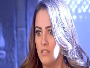 Vishakha is angry as Brinda puts an end to her plans | Saas Bahu Aur Saazish (28.02.2020)