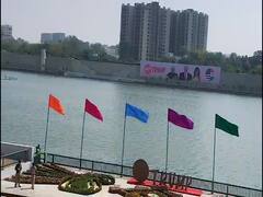 Ground Report: देखिए Sabarmati Riverfront पर कैसे होगा ट्रंप का स्वागत? | Namaste Trump