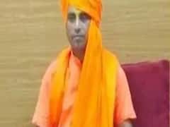 Hindu leader shot dead in Lucknow's Hazratganj