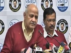 Arvind Kejriwal challenges BJP to name its CM face