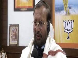 Delhi Polls: Ballot button or bullet, what's more important? | Namaste Bharat