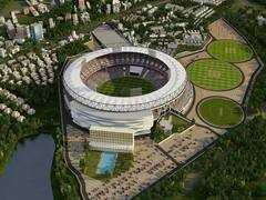 ડોનાલ્ડ ટ્રંપની મુલાાકાતને લઈ અમદાવાદના મોટેરા વિસ્તારની બદલાઈ સૂરત, જુઓ વીડિયો