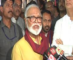 Bhujbal & Thorat on Fadnavis | फडणवीसांच्या टीकेला भुजबळ, थोरातांचं प्रत्युत्तर 