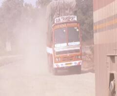 Special Report | शिर्डी-निर्मळ पिंप्री बाह्यवळण मार्ग कधी दुरुस्त होणार? स्पेशल रिपोर्ट 