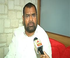 Indorikar Maharaj Remark | सर्वांनी वादावर पडदा टाकायला हवा : सदाभाऊ खोत