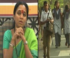 Special Report | आता शाळांनाही फक्त पाच दिवसांचा आठवडा? | ABP Majha