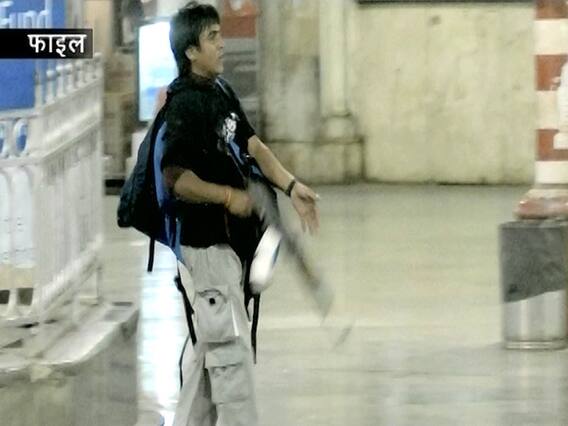 सनसनी: कसाब की फांसी के 8 साल बाद बड़ा खुलासा ! 