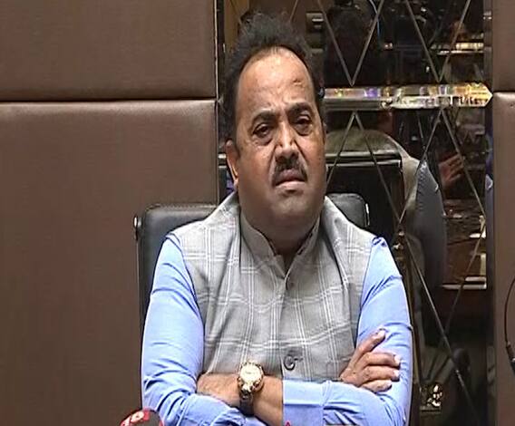 Udayanraje | उदयनराजेंचं भाजपसाठी योगदान काय? खा. संजय काकडेंचा सवाल | ABP Majha