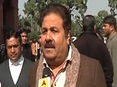 Congress leader demands immediate action against Hegde